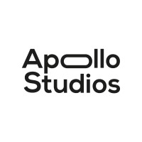 Apollo Studios logo - Similar company to Mmcreativestudio