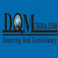DQM China Ltd logo - Similar company to Five! Media Lab