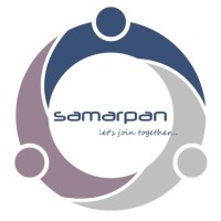Samarpan logo - Similar company to Samarpan