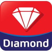PT. Sukanda Djaya - Diamond Cold Storage logo - Similar company to Pt. Megmilk Snow Brand Indonesia