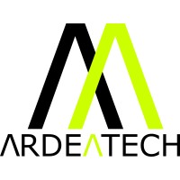 ARDEATECH logo - Similar company to Pressequip