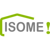 ISOME logo - Similar company to Prefa Structures