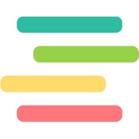 Feedbackly logo - Similar company to Happee Ry
