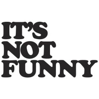 It's Not Funny logo - Similar company to Hivesapp