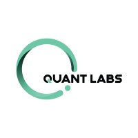 Quantlabs logo - Similar company to Quant Analyst