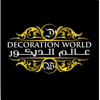 Decoration World W.L.L logo - Similar company to Adan Studio