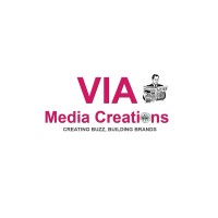 ViaMediaCreations logo - Similar company to Janx Digital World