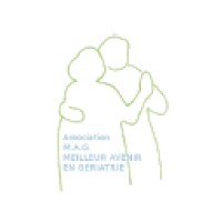 Meilleur avenir en gériatrie logo - Similar company to Jsm Concept
