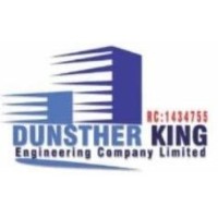 Dunsther King Engineering Company Ltd. logo - Similar company to Main Fix Interiors Ltd