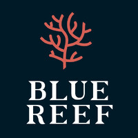 Blue Reef logo - Similar company to Blue Reef