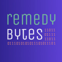 RemedyBytes logo - Similar company to Tepsivo