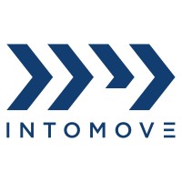 INTOMOVE logo - Similar company to White Box Studios