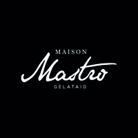 Mastro Gelataio logo - Similar company to I'Pinguini