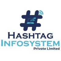 Hashtag Infosystem Private Limited logo - Similar company to Hashtag Infosystems