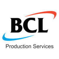 BCL Production Services logo - Similar company to Camperdown Sound