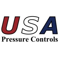 USA Pressure Controls logo - Similar company to Essential Safety Ppe
