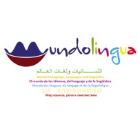 Mundolingua Paris Officiel logo - Similar company to Afalac - Association Famille Langues Cultures