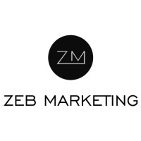 Zeb Marketing logo - Similar company to Soulshine Digital
