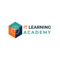 IT Learning Academy logo - Similar company to Itlearning