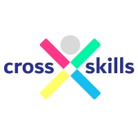 Cross Skills logo - Similar company to Stabs