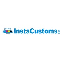 InstaCustoms Canada logo - Similar company to Platform Prime