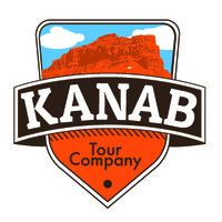 Kanab Tour Company logo - Similar company to Zion Mountain Ranch