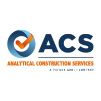 ACS logo - Similar company to Oema