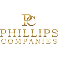 Phillips Companies logo - Similar company to Delphi Macro