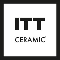 ITT Ceramic logo - Similar company to Glocal Design