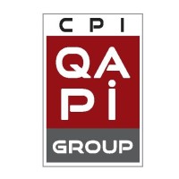 QAPI FRANCE (CPI ) logo - Similar company to Qapi Group