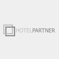 Hotel Partner logo - Similar company to 1007Co