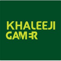 KhaleejiGamer logo - Similar company to Instapin