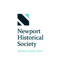 Newport Historical Society logo - Similar company to Whetstone Workshop