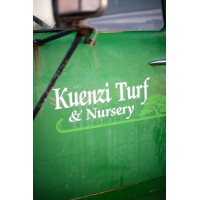 Kuenzi Turf & Nursery logo - Similar company to Sawyer Nursery