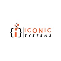 ICONIC SYSTEMS logo - Similar company to Devi Ict