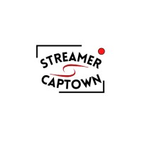Streamer Captown logo - Similar company to Needone.Agency - Pays De L'Ain