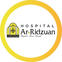 Hospital Ar-Ridzuan Ipoh logo - Similar company to Urban Legacy Ipoh