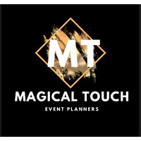 Magical touch event planners logo - Similar company to Aapro Event Planners