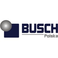 Busch Polska Sp. z o.o. logo - Similar company to Oxycloud