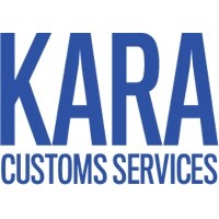 شرکت ترخیص کارا logo - Similar company to Avan Tarkhis