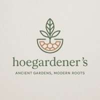 HoeGardener's logo - Similar company to Eshiksa