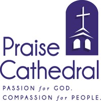 Praise Cathedral Church of God (Greer, SC) logo - Similar company to Taylors Free Medical Clinic