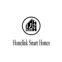 HomeLink SmartHomes logo - Similar company to Homelink Smart Home Solutions