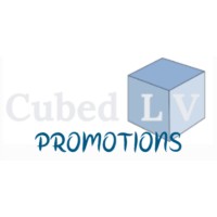 Cubed LV logo - Similar company to 702Pos