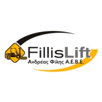 FillisLift - Andreas Fillis SA logo - Similar company to Data Detective Group
