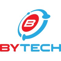 BYTECH JSC logo - Similar company to Vnatech