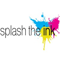 Splash The Ink