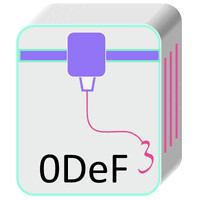 0DeF3 Project logo - Similar company to Polymer Processing Society
