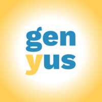Genyus Foundation Ltd logo - Similar company to Frontline Mind