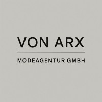 VON ARX MODEAGENTUR GMBH logo - Similar company to Kühne Wicki / Future Stuff